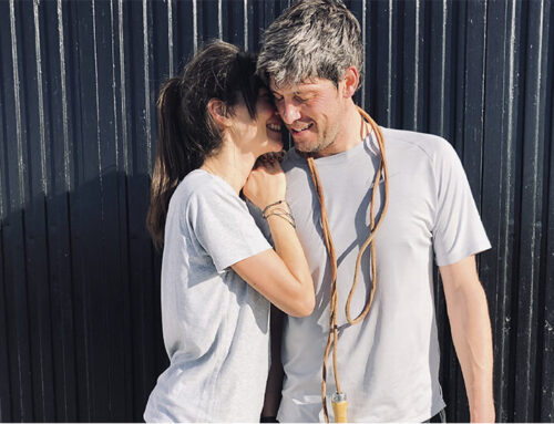 Deporte para sentirte bien