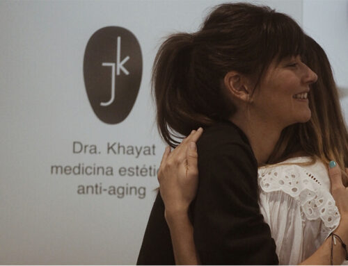 UNA JORNADA CON ESTER BELLÓN, LA BLOGGER DE MI ARMARIO EN RUINAS